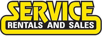 Service Rentals Logo